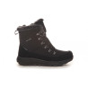 Duffy Short  Boots 43-00986 Black