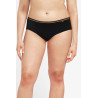 Chantelle Life Period Hipster w. Lace (Menstruations Trusse) C16L40 Black
