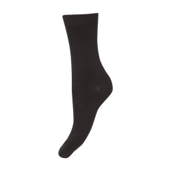 Decoy Ankel Sock 5 Pack Cotton 20297 Black