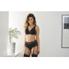 Missya Tanya Suspender Belt 14696 Black