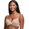 Maidenform Dreamwire Back Smoothing Underwire Bra DM0070 JDQ Evening Blush