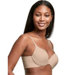 Maidenform Dreamwire Back Smoothing Underwire Bra DM0070 JDQ Evening Blush