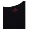 Mads Nørgaard Favorite Tenna Tee LS Black 200965