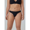 Skiny String Every Day Microfiber Black 085684