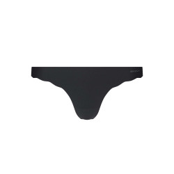 Skiny String Every Day Microfiber Black 085684