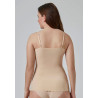 Skiny Camisole Every Day in Micro Essentials Beige 084261