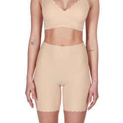 Skiny Pants Short Every Day in Micro Essentials Beige 084274