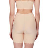 Skiny Pants Short Every Day in Micro Essentials Beige 084274