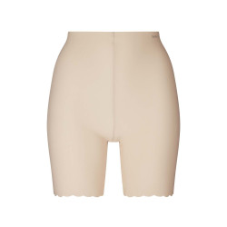 Skiny Pants Short Every Day in Micro Essentials Beige 084274