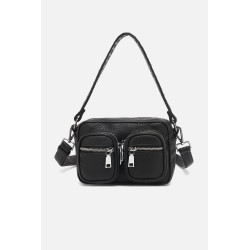 Noella Kendra Bag Nappa Look Black