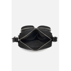 Noella Kendra Bag Nappa Look Black