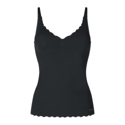 Skiny Every Day Camisole Micro Black 084261