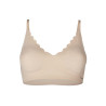 Skiny Every Day Micro Essentials Bustier Beíge 084272