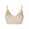 Skiny Every Day Micro Essentials Bustier Beíge 084272