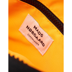 Mada Nørgaard Bel One Cappa Bag Black 200140