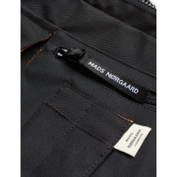 Mada Nørgaard Bel One Cappa Bag Black 200140