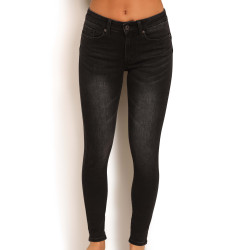 Copenhagen Luxe Jeans 7650 Black