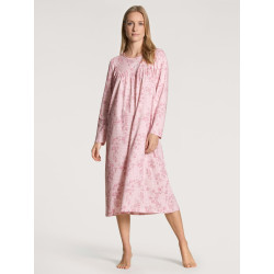 Calida Nightdress 33000-230 Pink Ternet