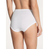 Calida Cotton 2:2 Brief 22264-001 White