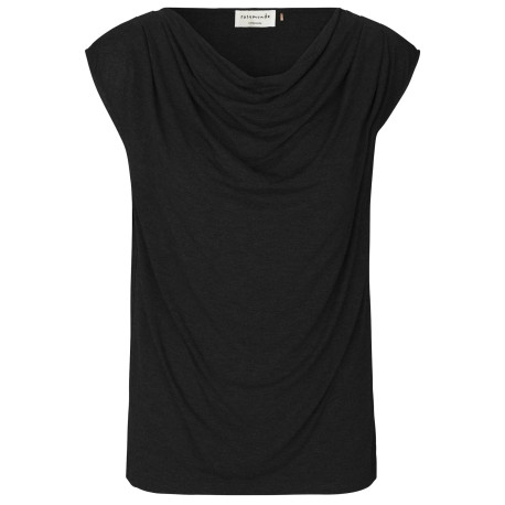 Rosemunde T-shirt 6396-010 Black