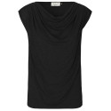 Rosemunde T-shirt 6396-010 Black