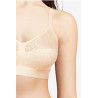 Femilet Norah Bralette F92220-0NL Talc