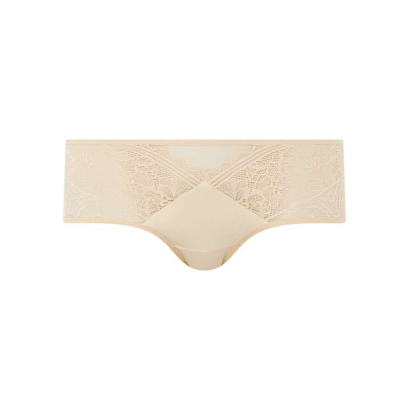 Femilet Hipster Floral Touch F94240 01N Golden Beige