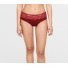 Chantelle Life Period Hipster w. Lace (Menstruations Trusse) C16L40 Raspberry