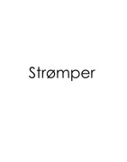 Strømper