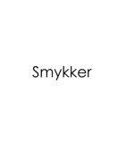 Smykker